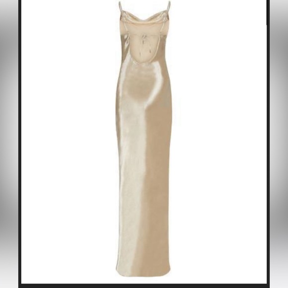 Rat & Boa Lumina Dress XS - Picture 4 of 8